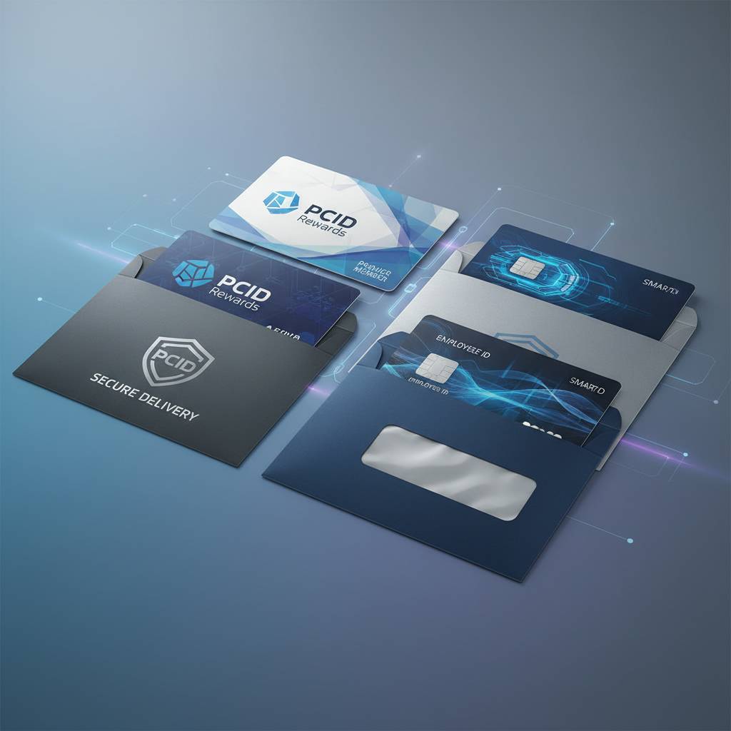 About Plastic Card ID