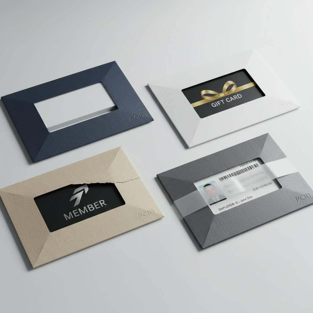 Product Range and Specialty Options