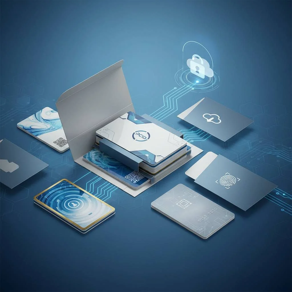 Customization, Security, and Technology