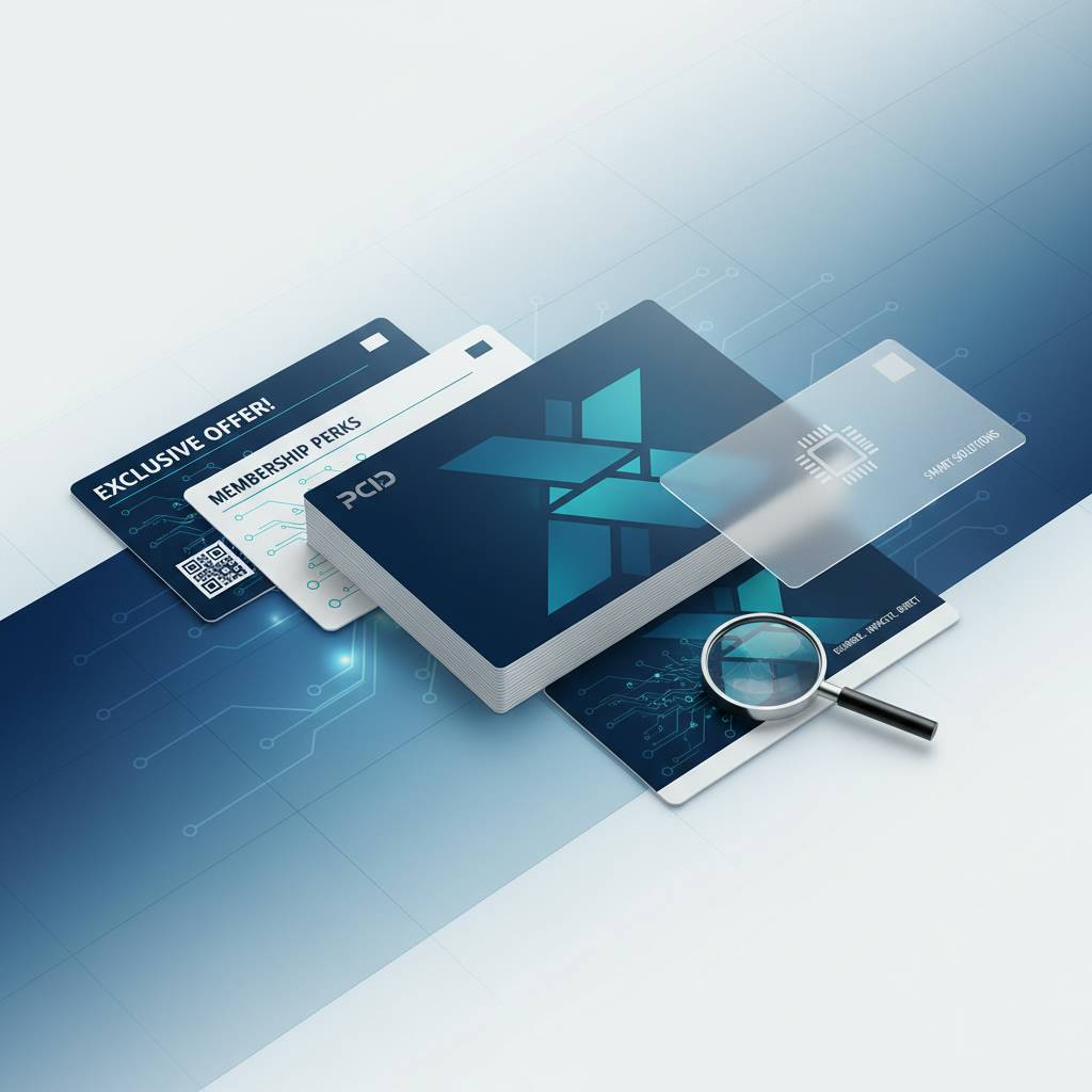 About Plastic Card ID