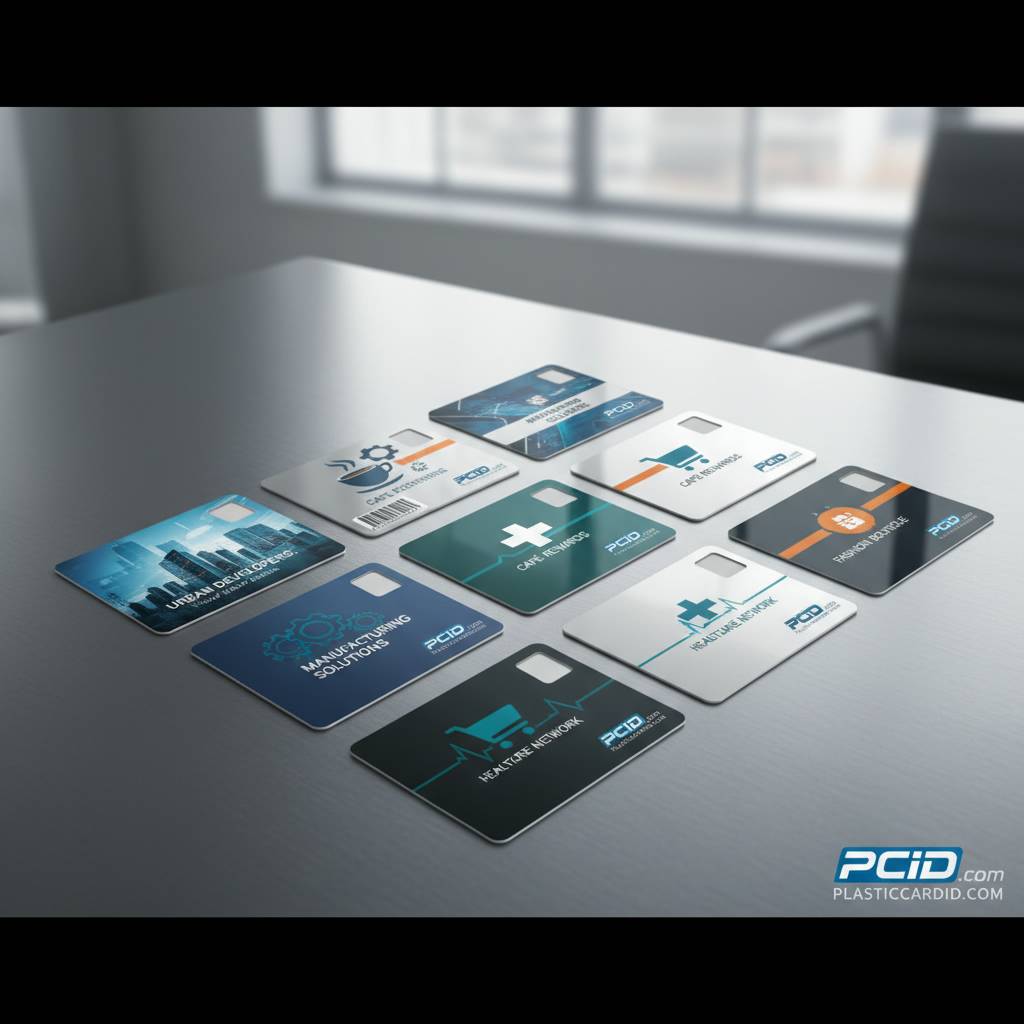 Tailored Solutions for Every Industry