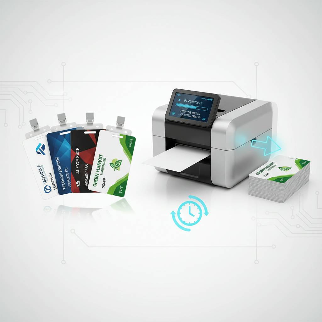 About Plastic Card ID