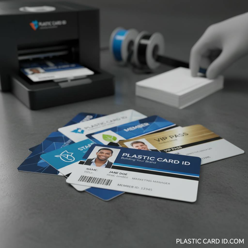 Specialty Cards, Finishes, and Value-Added Services