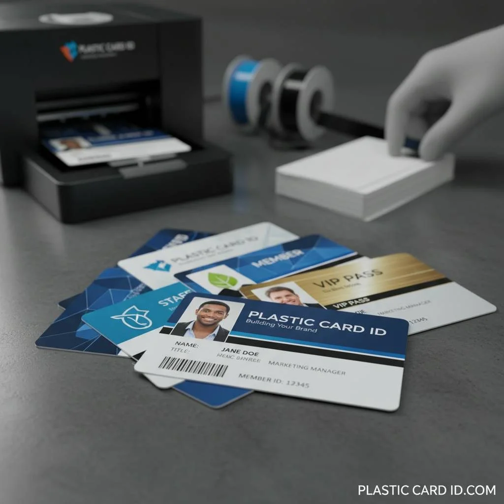 Specialty Cards, Finishes, and Value-Added Services