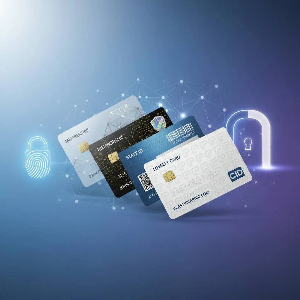 Security, Access and Technology