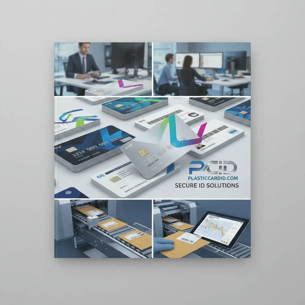 Fulfillment, Mailing & Value-Added Services