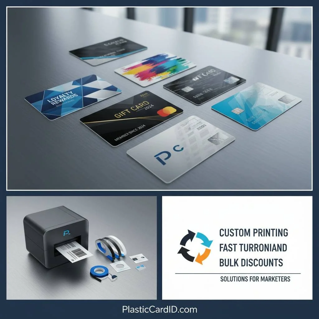 Solutions for Marketers