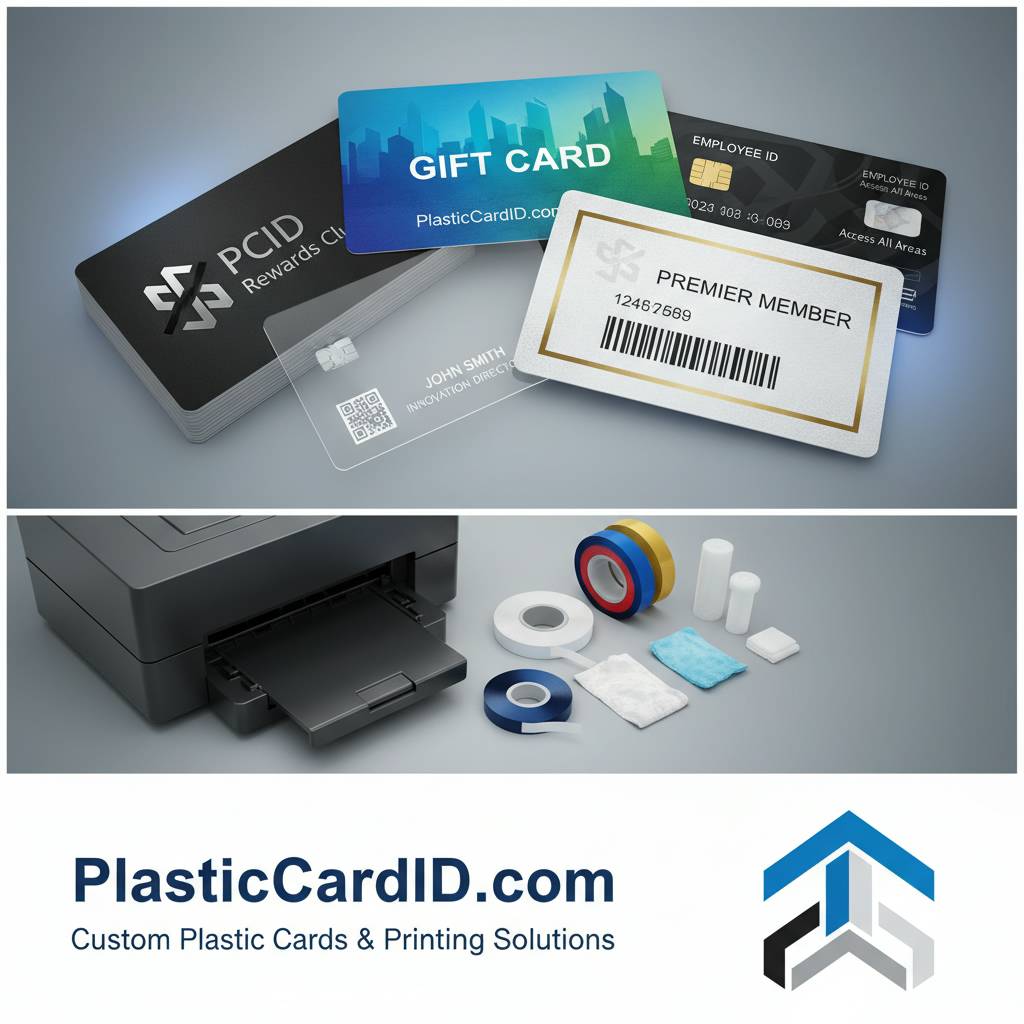 Specialty & Luxury Cards