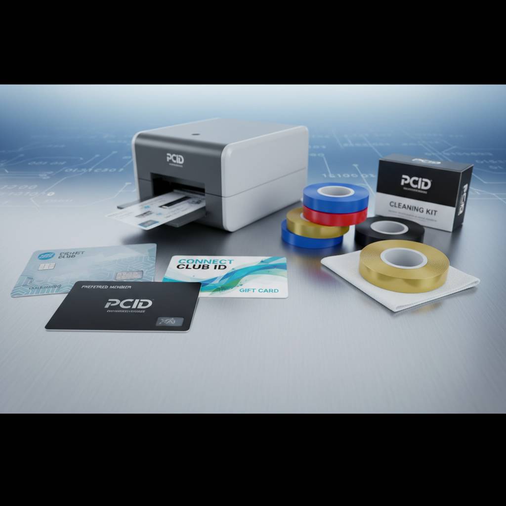 Modern Gift  Business Card Solutions: Finishing Choices