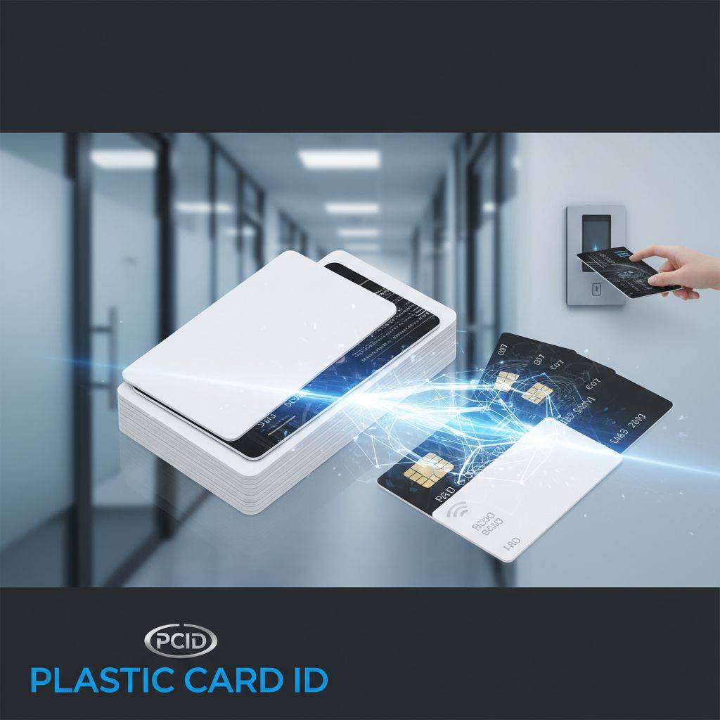 Ready to Secure Your Business? Contact Plastic Card ID Today