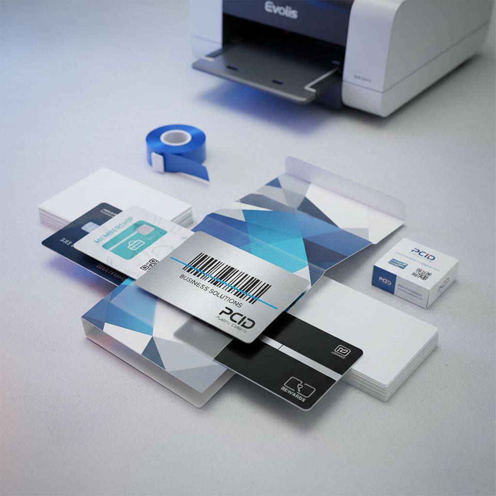 Custom Card Carriers, Sleeves, and Full Mailing Services