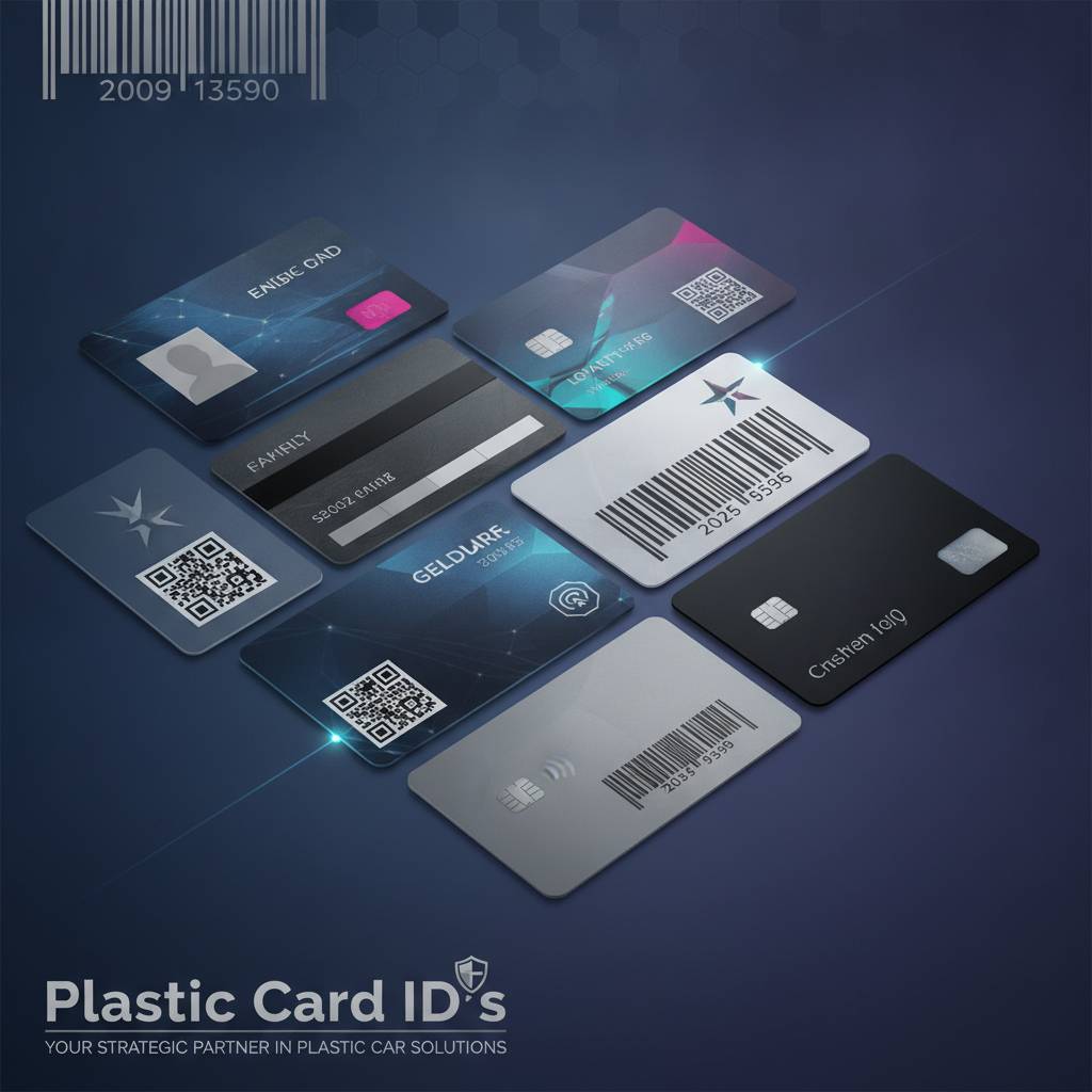 Why Businesses Across the Country Trust Plastic Card ID