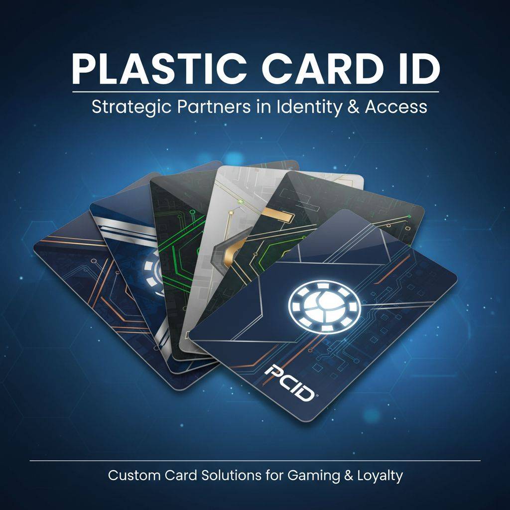 What Makes Casino Player Card Printing a Smart Investment