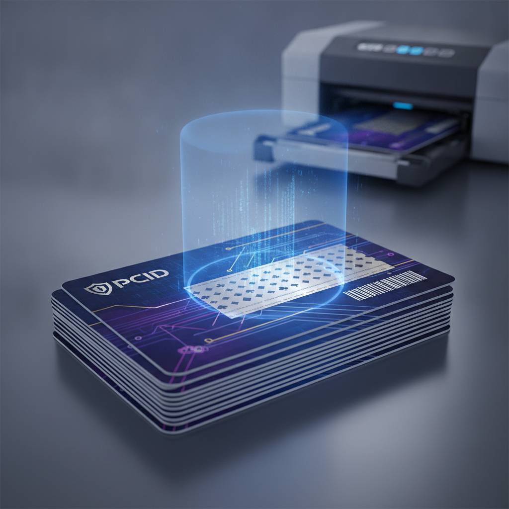 Security Features That Protect Your Casino Player Card Program