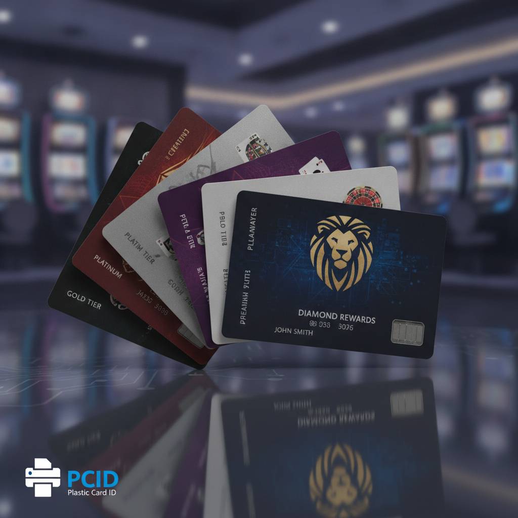 Case Study: How a Regional Casino Transformed Its Player Program