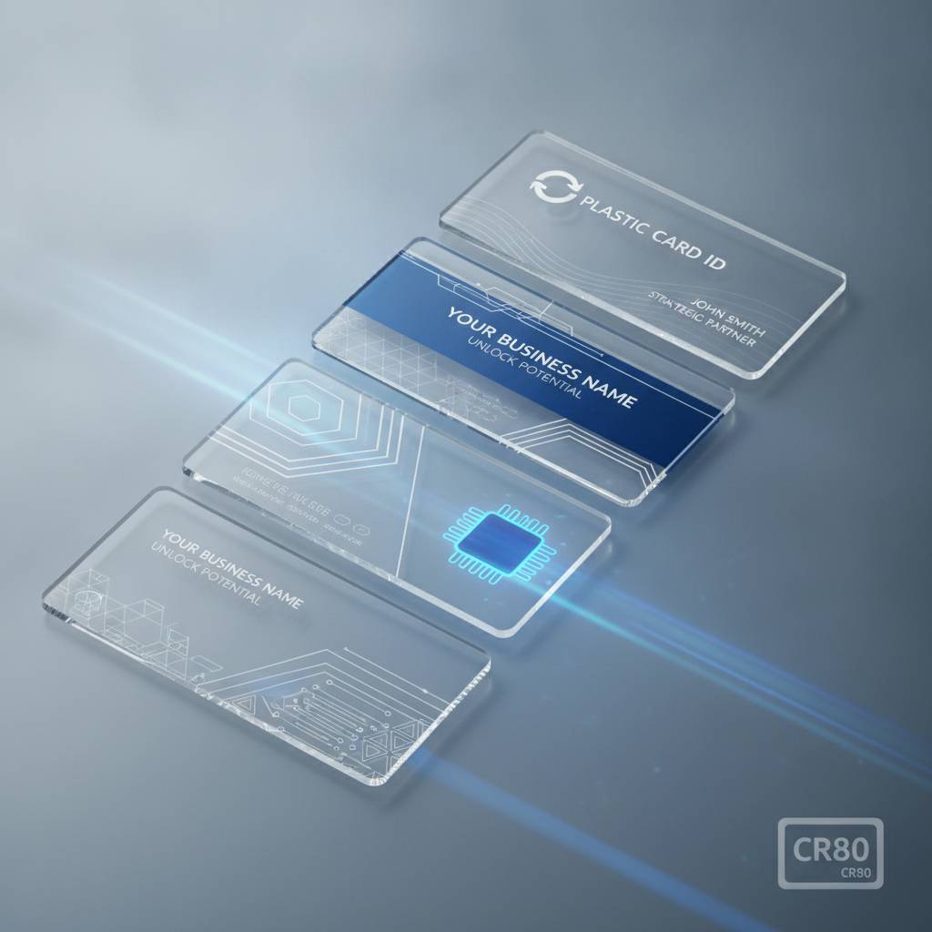 Ordering from Plastic Card ID: A Seamless Experience from Start to Finish