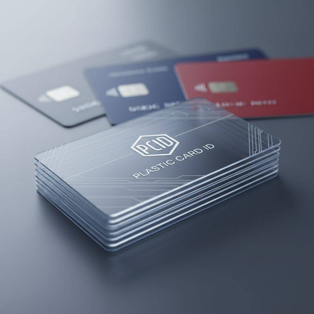 The Plastic Card ID Difference: 25 Years of Expertise Behind Every Card