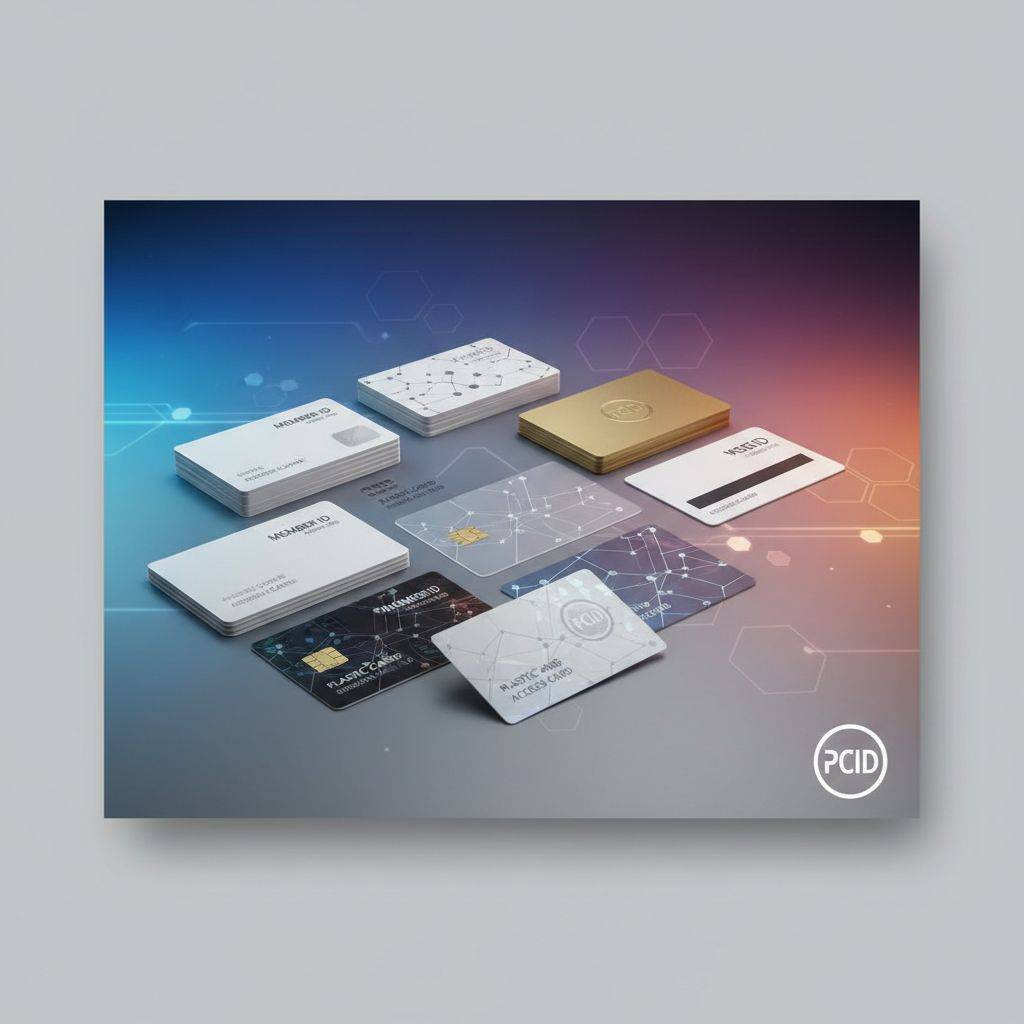 Frequently Asked Questions About Custom Membership Cards