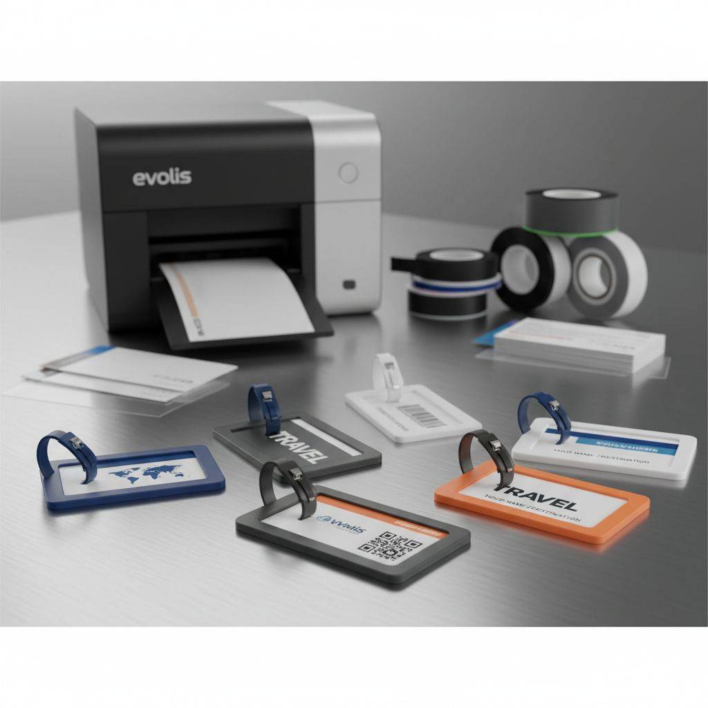 Ready to Print? Here Is How to Get Started with Plastic Card ID