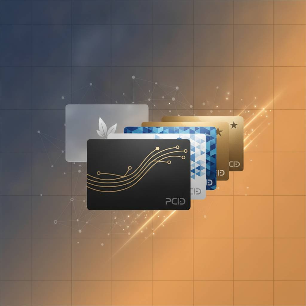 Frequently Asked Questions About Plastic Card ID Products and Services