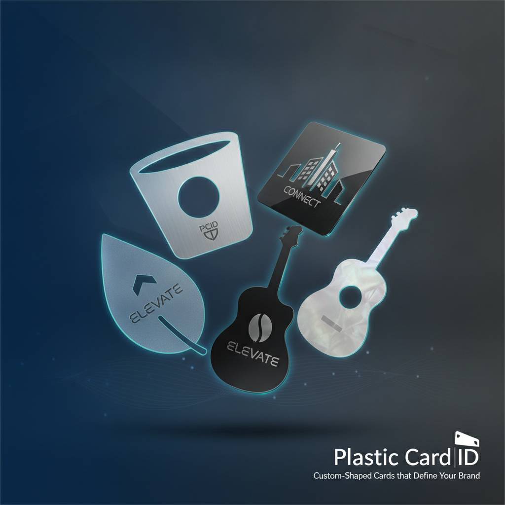 Connect with Plastic Card ID and Elevate Your Brand Today