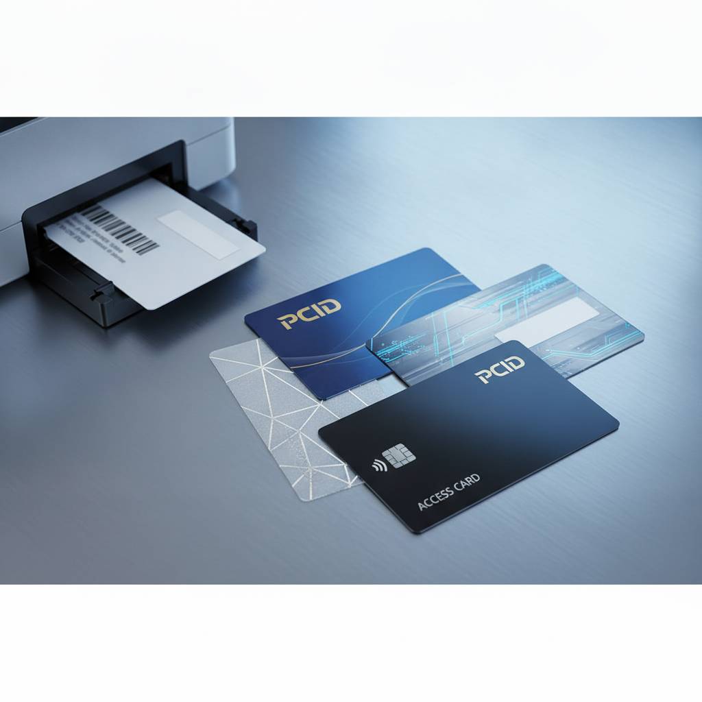 Specialty and Luxury Card Options That Make a Statement