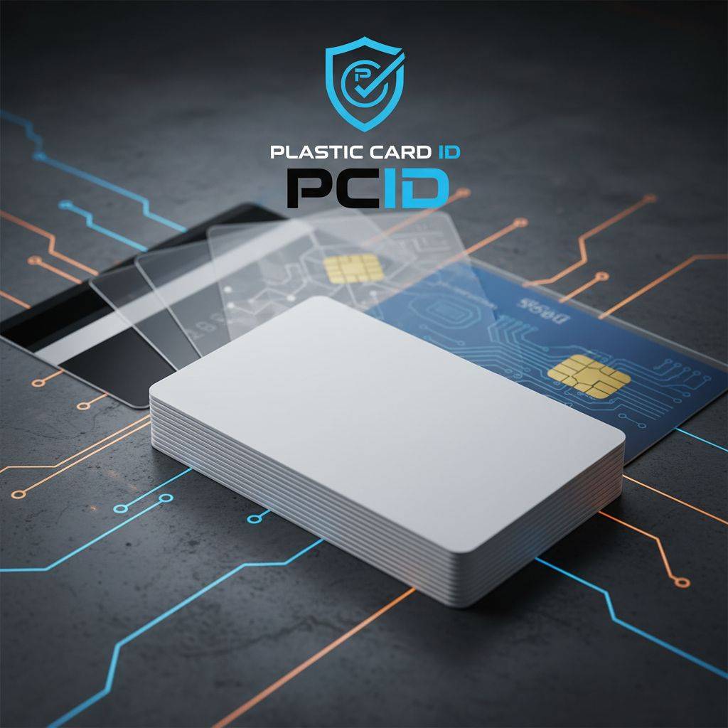 Why Smart Businesses Choose High-Durability Plastic Cards Over Paper