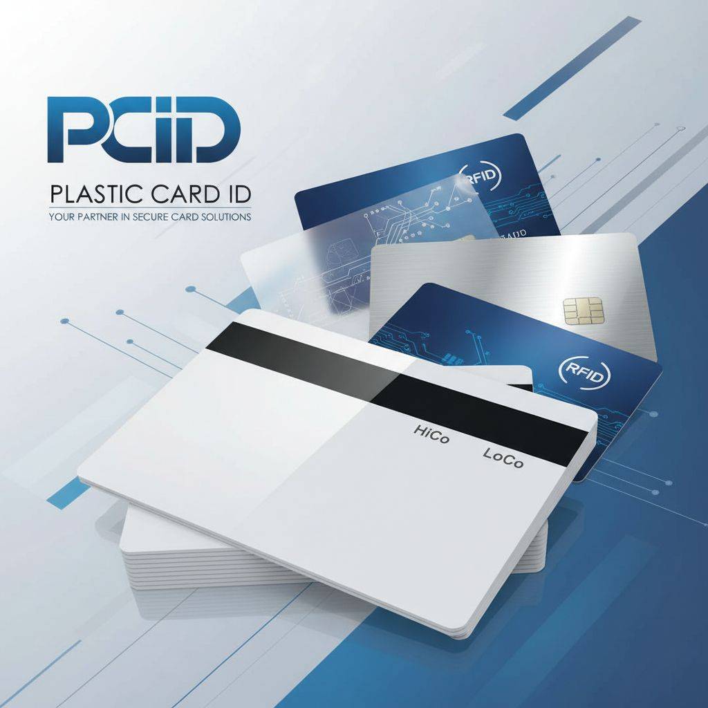 What Are Magnetic Stripe Cards and Why Do They Matter?