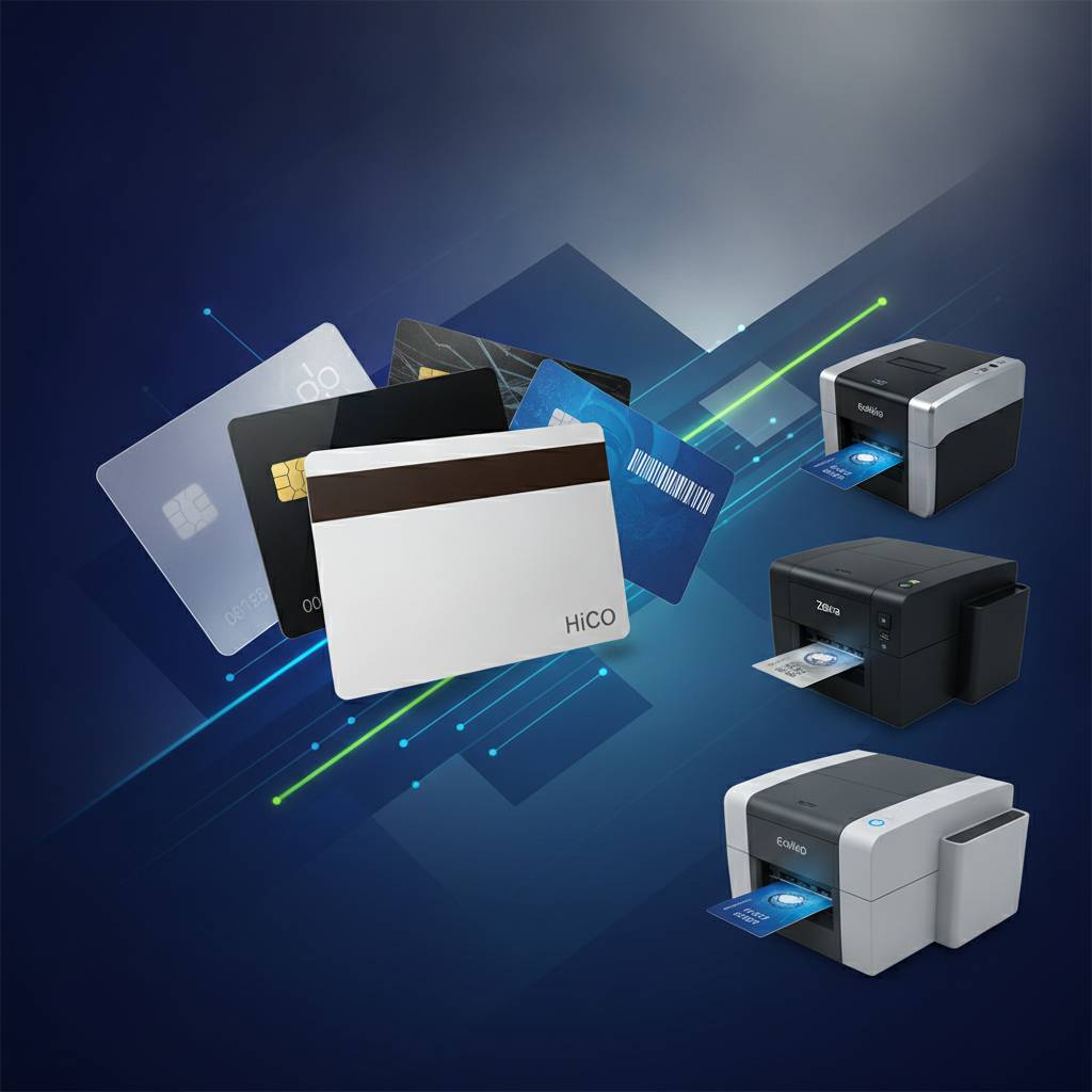 Card Printers We Carry and Why They Matter