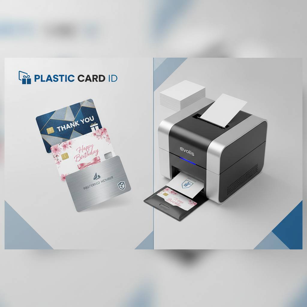 Why Personalized Gift Cards Drive Real Business Growth