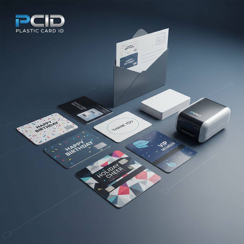 Direct Mail and Postcard Mailer Programs