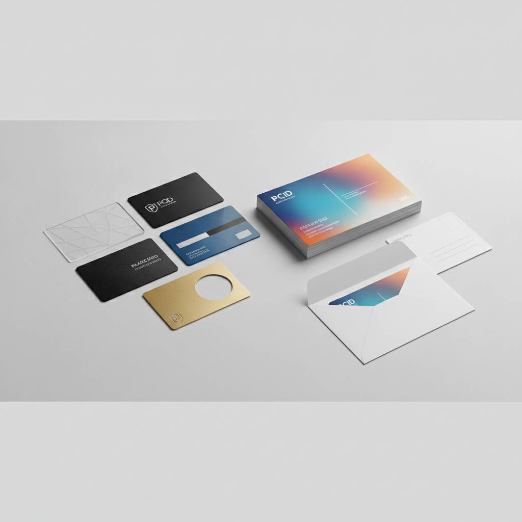 Postcard Mailers and Direct Mail That Gets Noticed