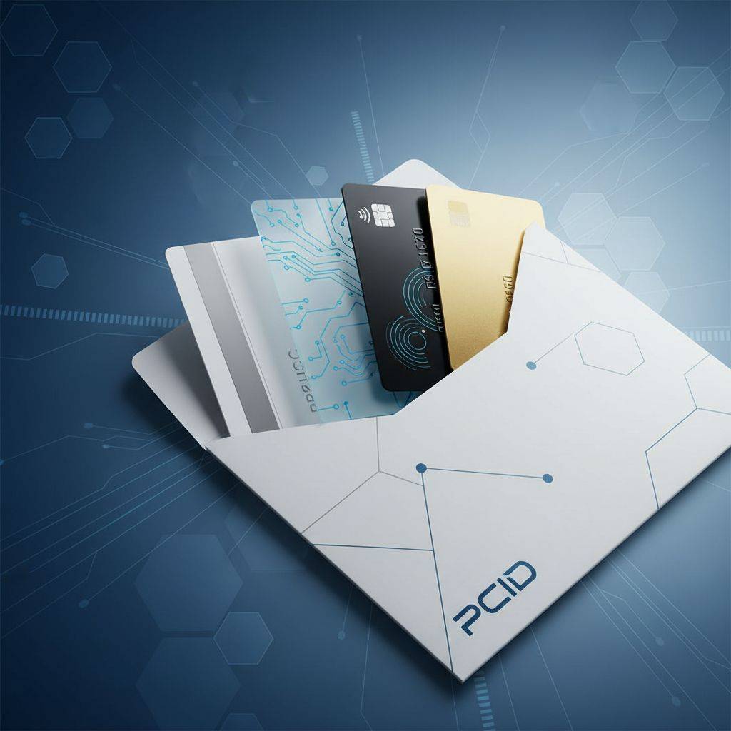 Advanced Card Technology: Access, RFID, and Smart Cards