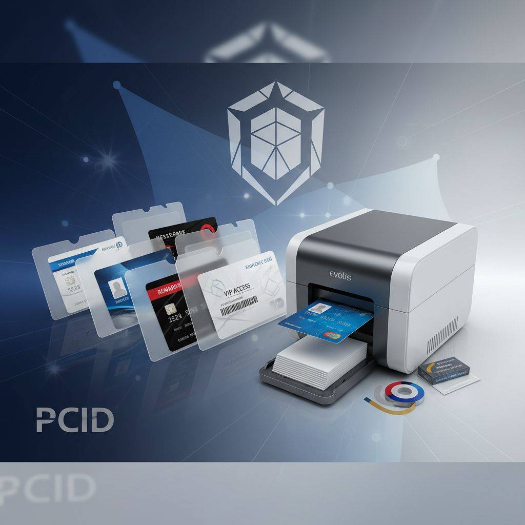 Card Printers: Professional Quality In Your Own Office