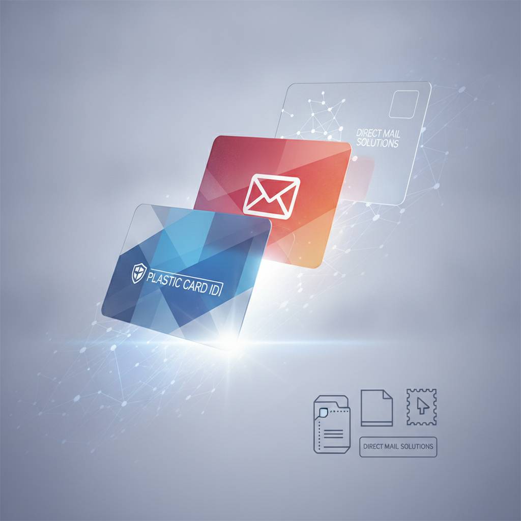 Full-Service Card Solutions: Carriers, Sleeves, and Mailing
