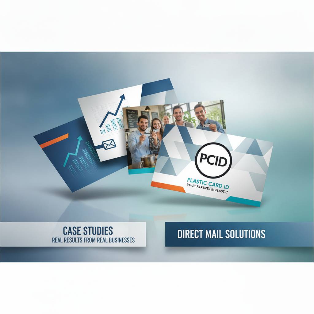 Case Studies: Real Results From Real Businesses