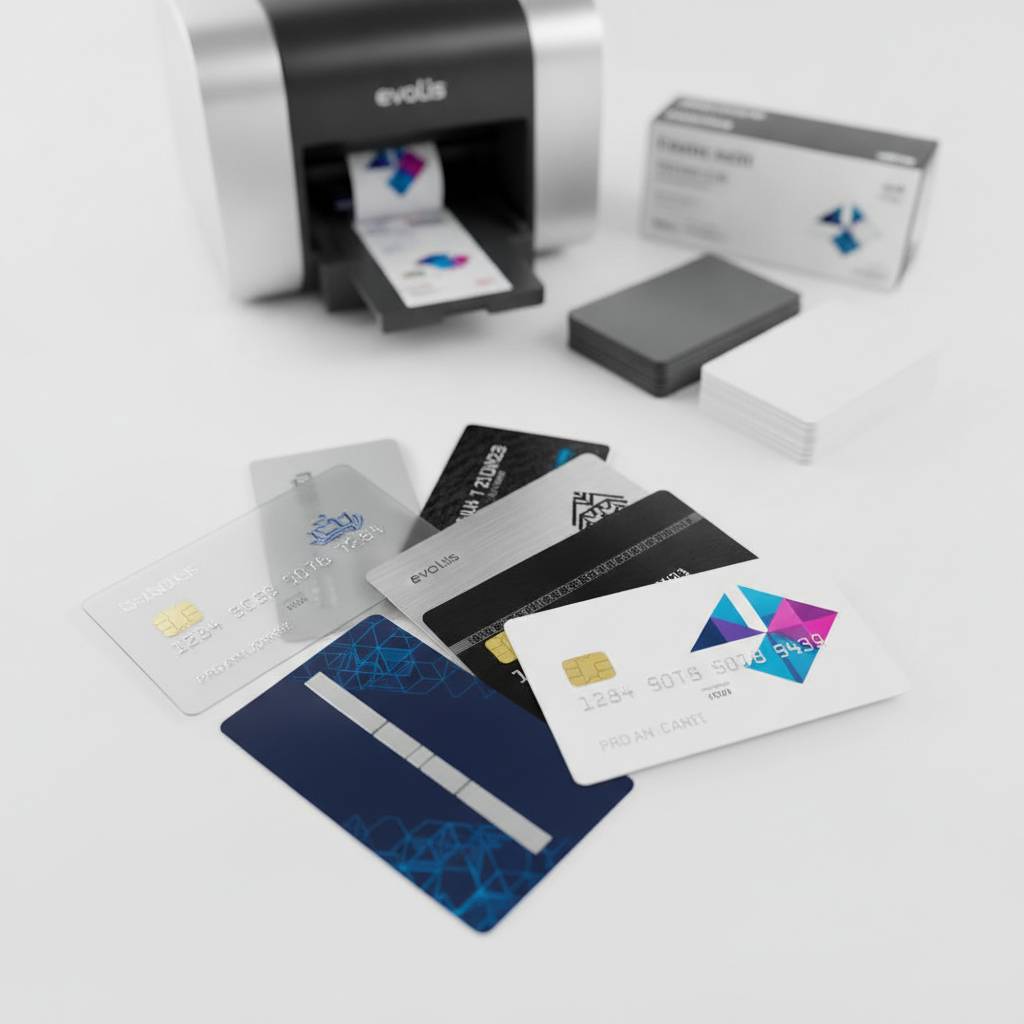 Specialty and Luxury Card Options That Make an Impression