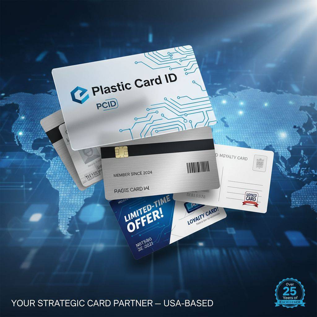 Postcard Mailers and Direct Mail Card Solutions