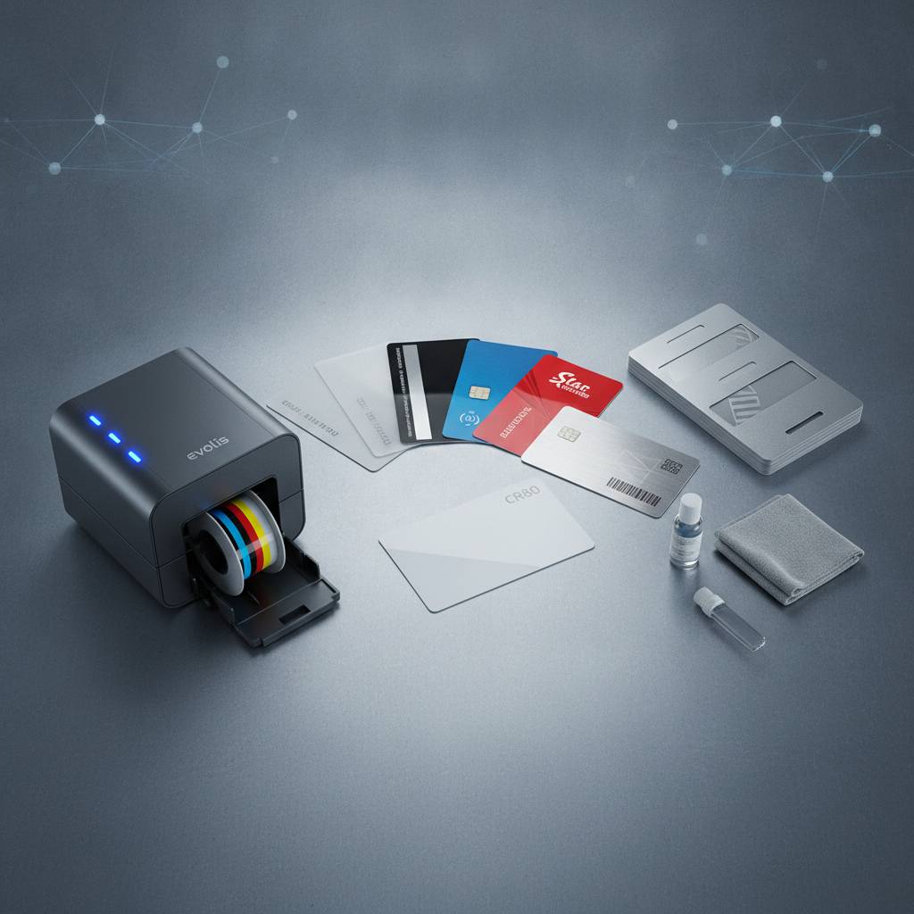 Get Started Today - Call Plastic Card ID Now