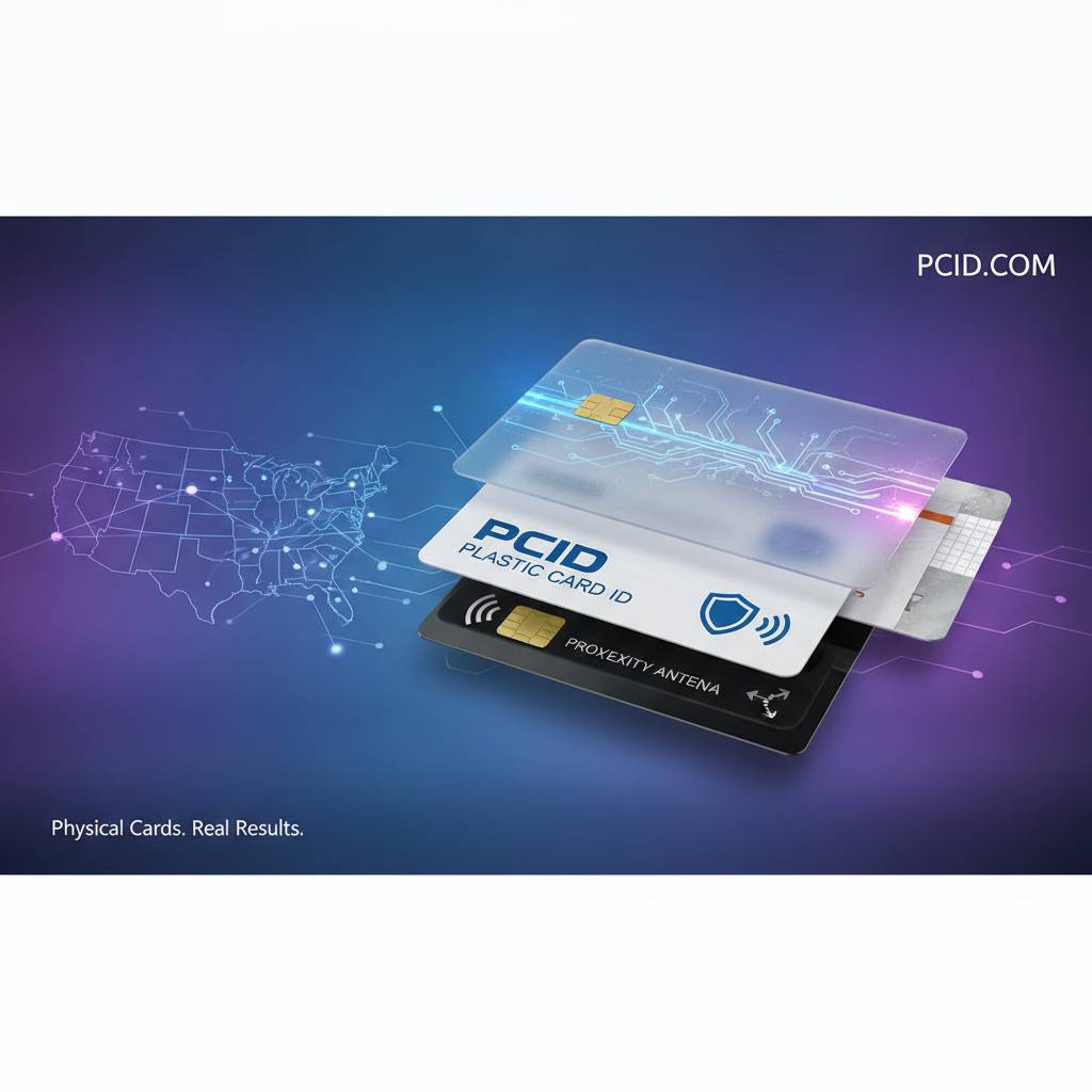 Why Businesses Choose Us for RFID Cards Over Every Other Option