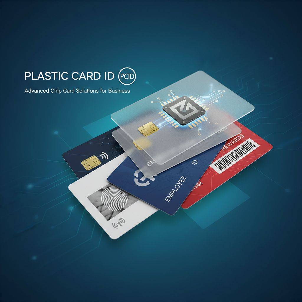 Frequently Asked Questions About Smart Card Printing
