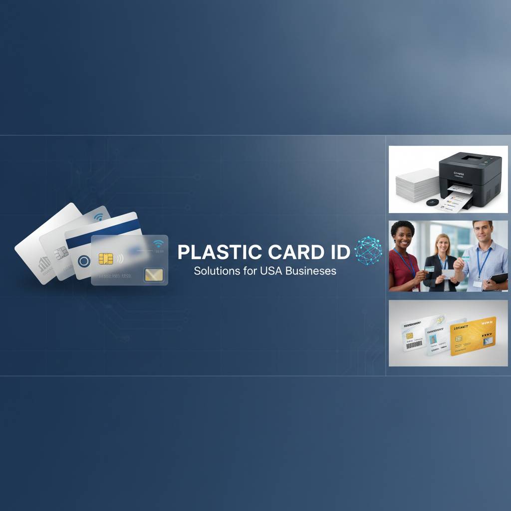 Membership and ID Cards for Organizations of Every Kind