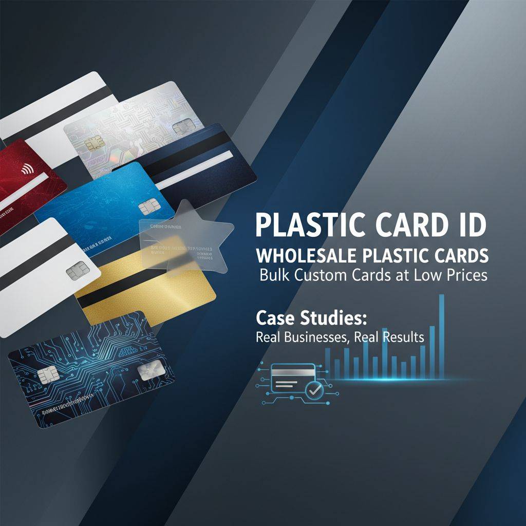 Case Studies: Real Businesses, Real Results