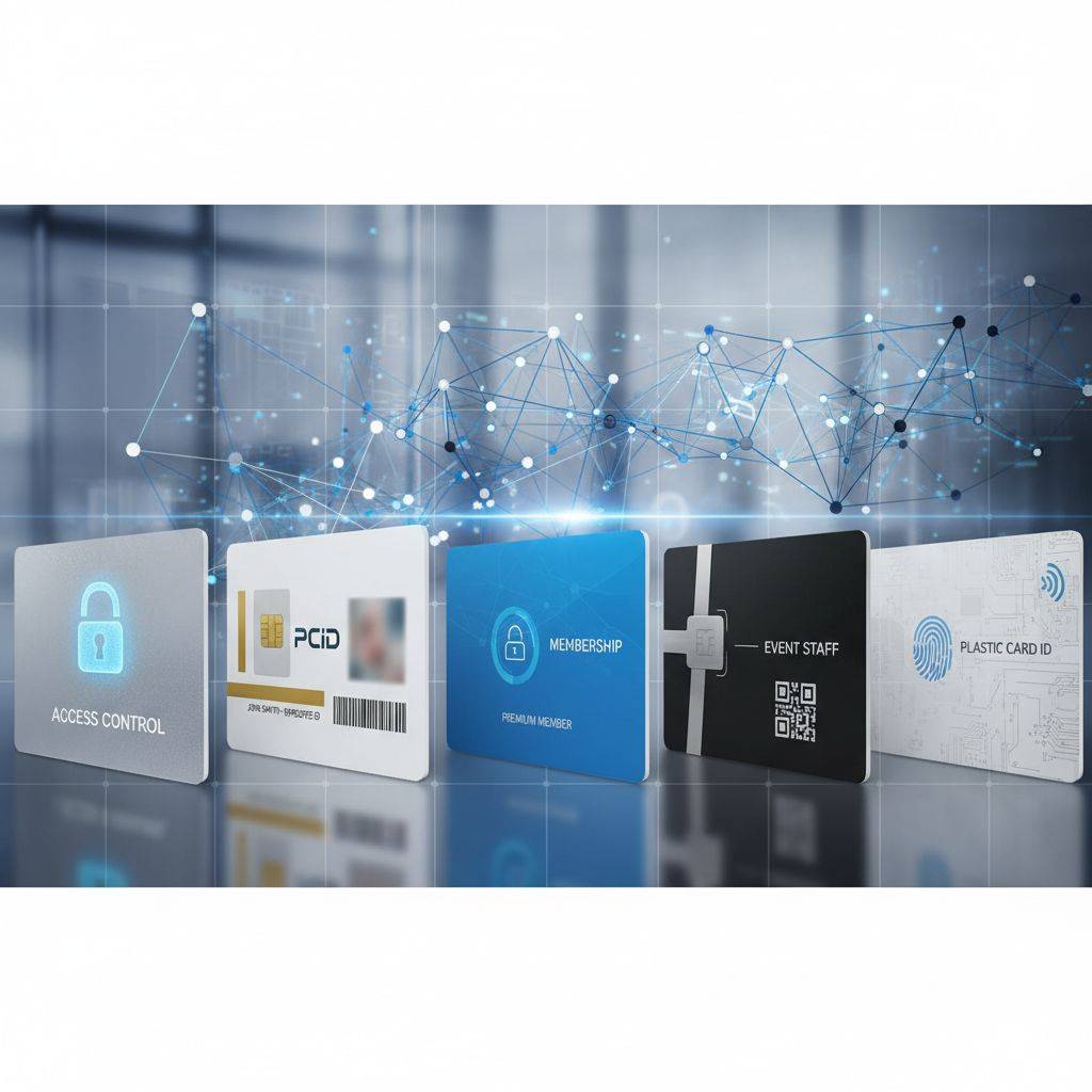 Case Study: Upgrading an Employee ID Program With Real Results