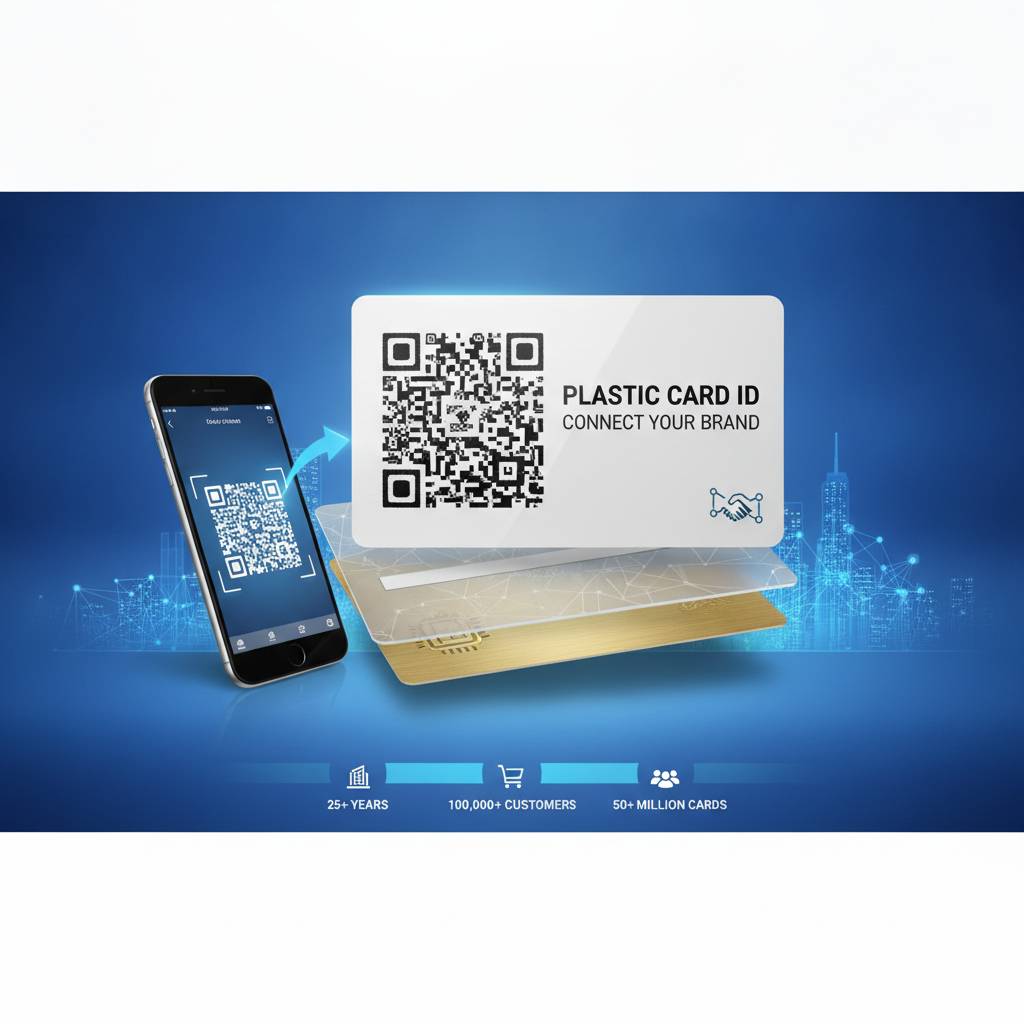 Why So Many Businesses Choose Plastic Card ID Year After Year