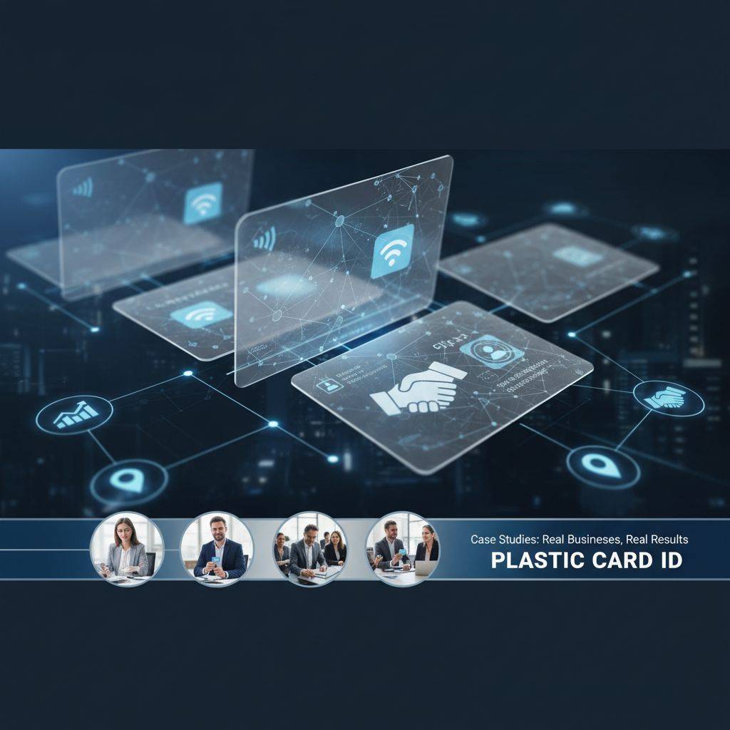 Case Studies: Real Businesses, Real Results