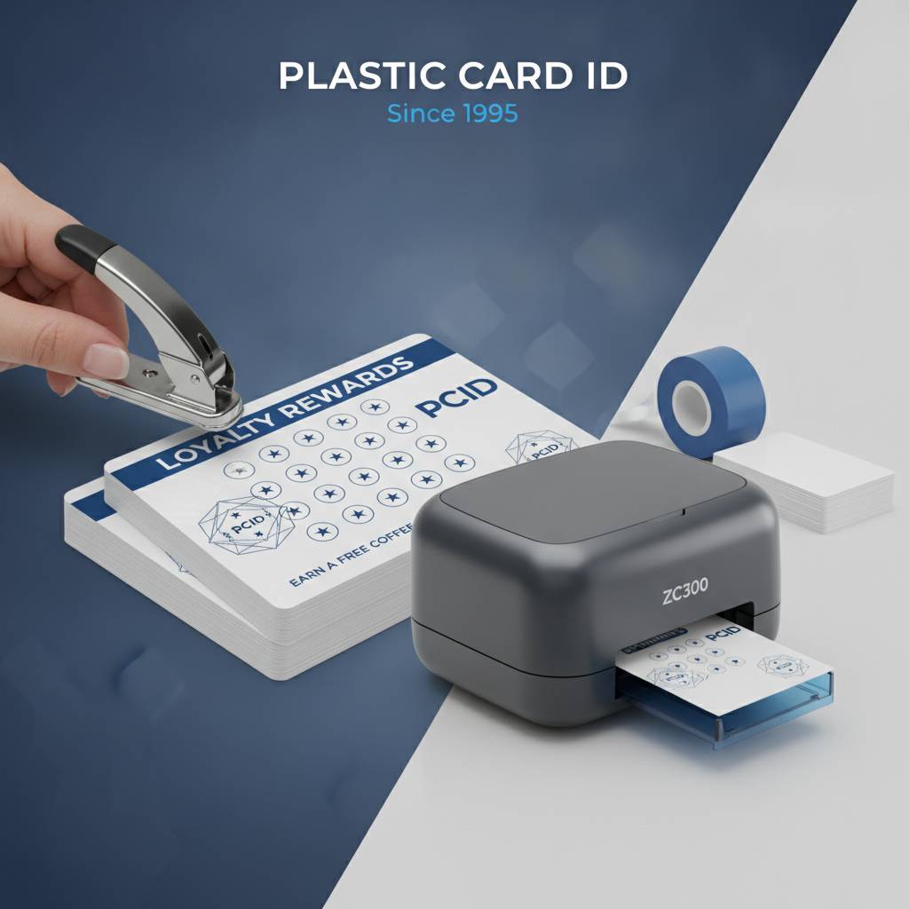 Card Printers: Finding the Right Fit for Your Business