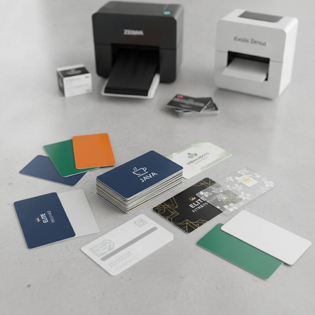 Custom Gift Card Printing That Drives Real Sales Results