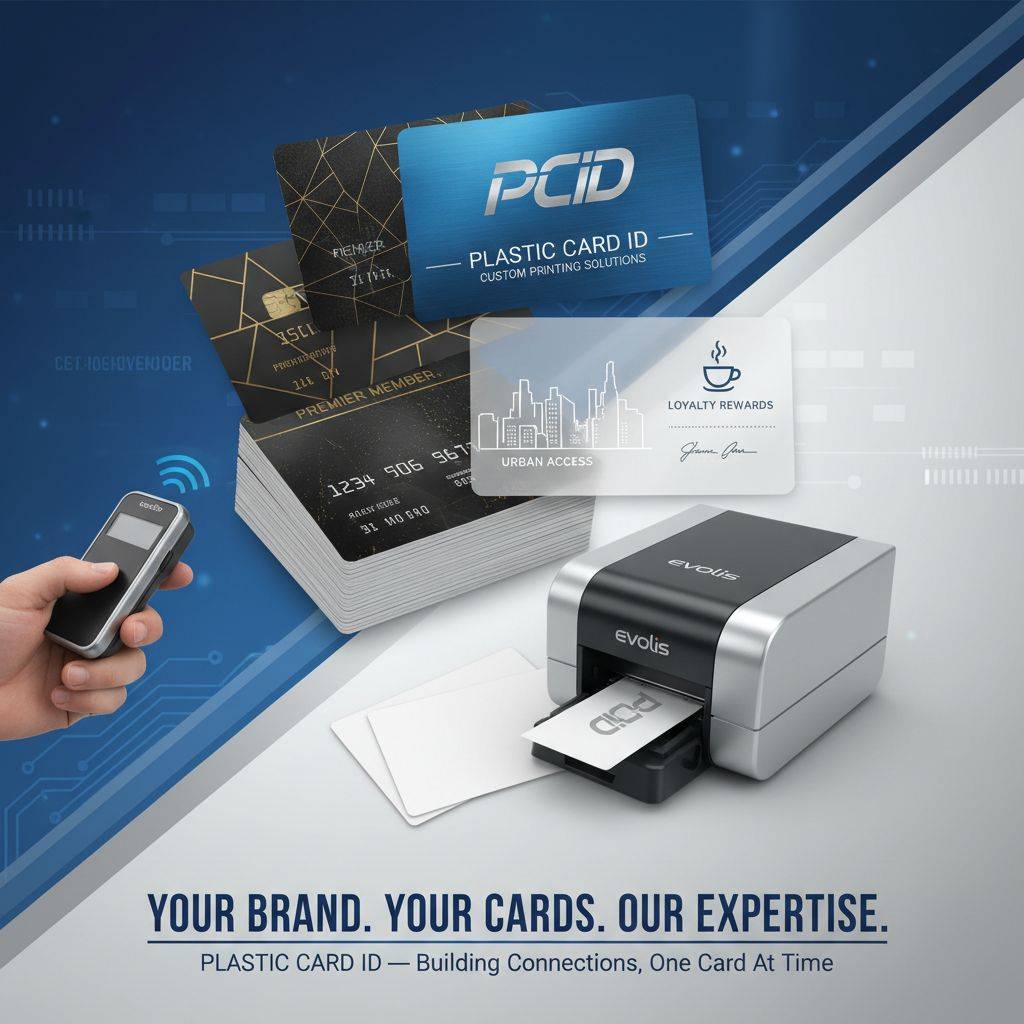 Membership and ID Cards That Build Belonging