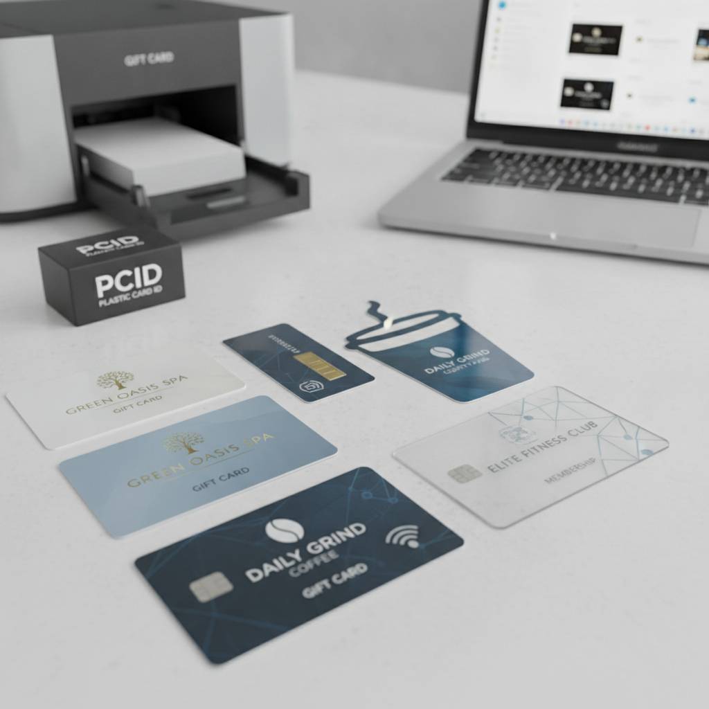 Specialty Cards That Make an Unforgettable First Impression